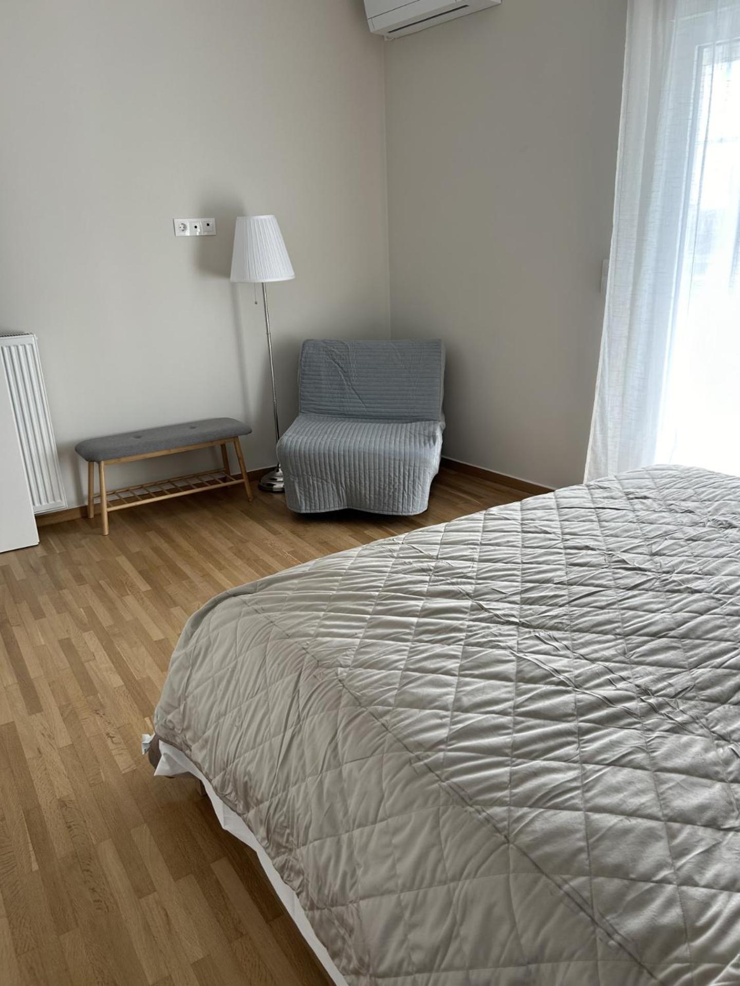 Apartmán Corner Penthouse In Acropolis Atény Exteriér fotografie